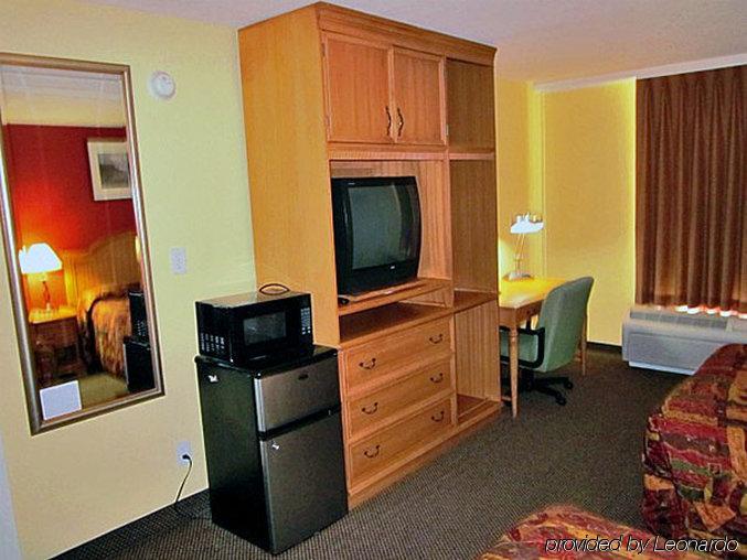 Delux Inn Wichita Falls Chambre photo